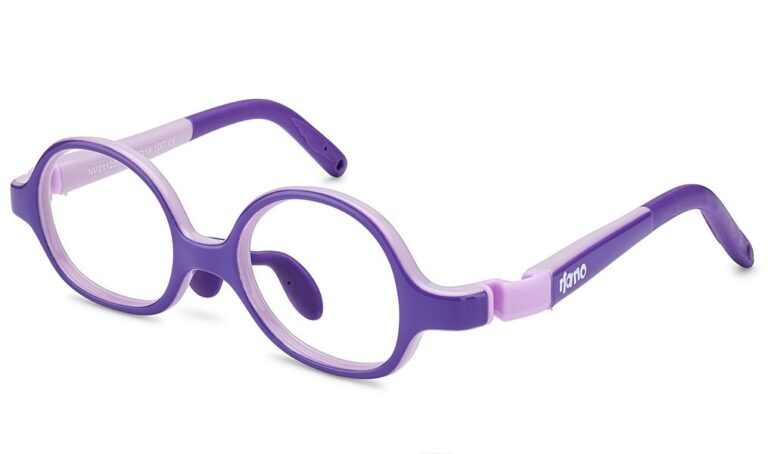 Purple / Lirac (Model Puppy)