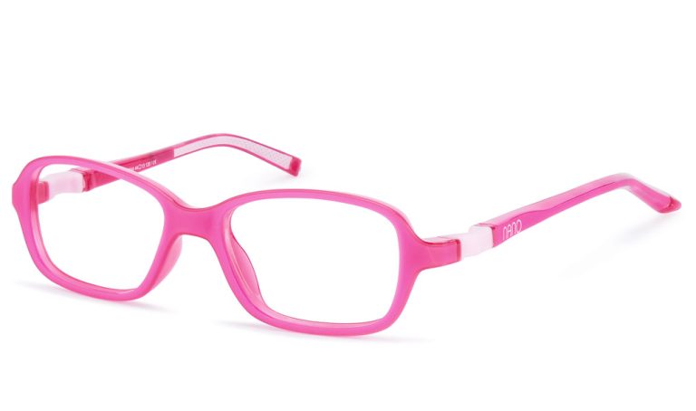 Matte Pink/ Pink (Model Replay Sleek)