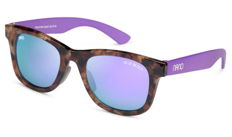 Tortoise / Purple (Model Glup)