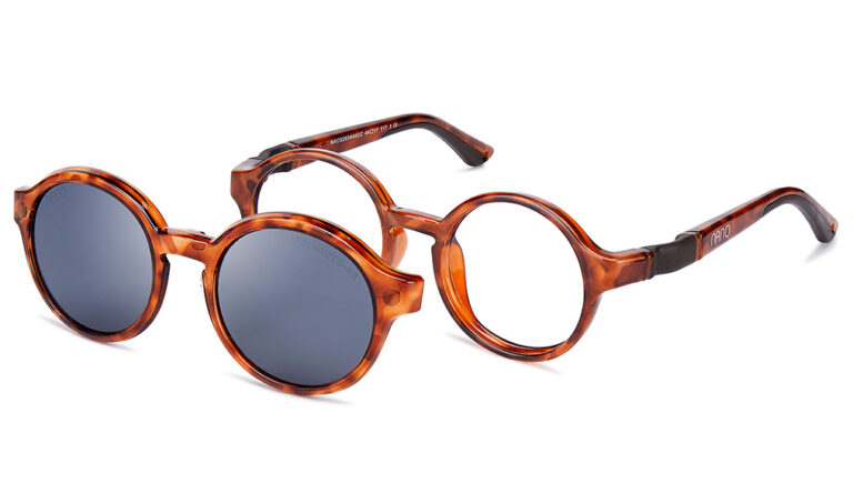 Tortoise Shell / Brown (Model Gamer SC)