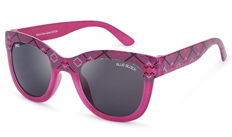 Pink / Pink (Model Boom)