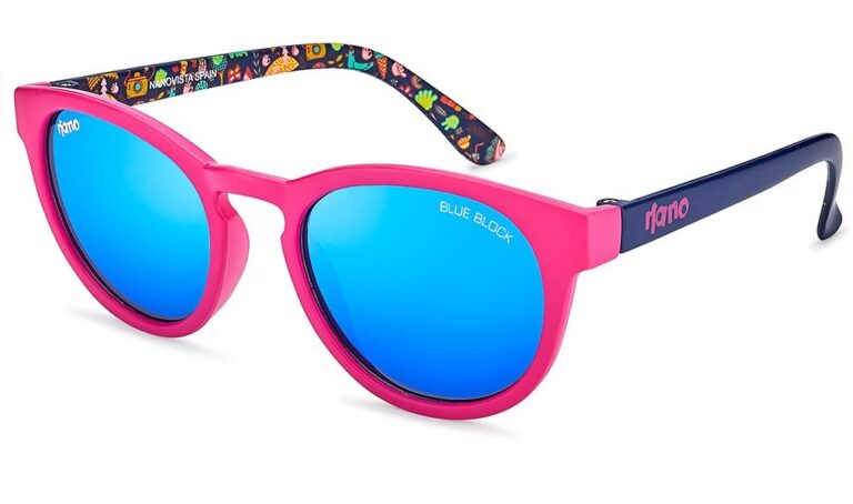 Pink / Blue (Model Bang)