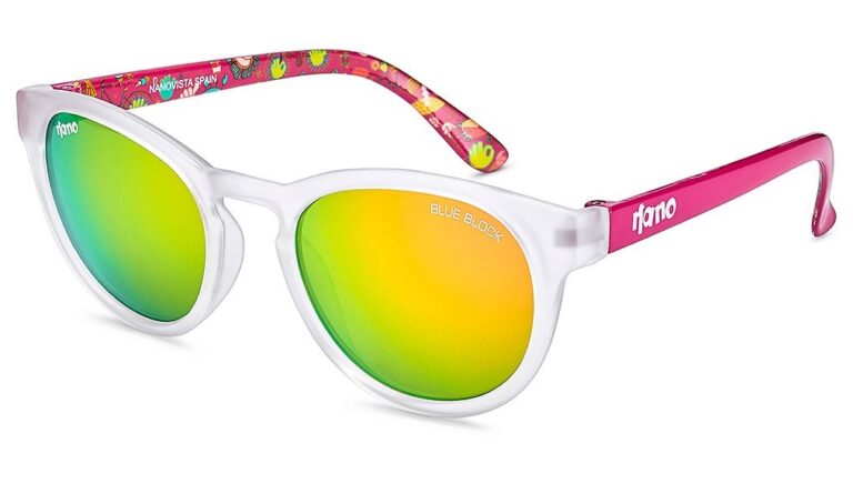 Crystal / Fuchsia (Model Bang)