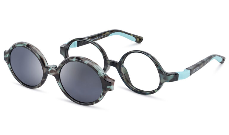 Turtle Blue / Light Blue (Model Loading SC)