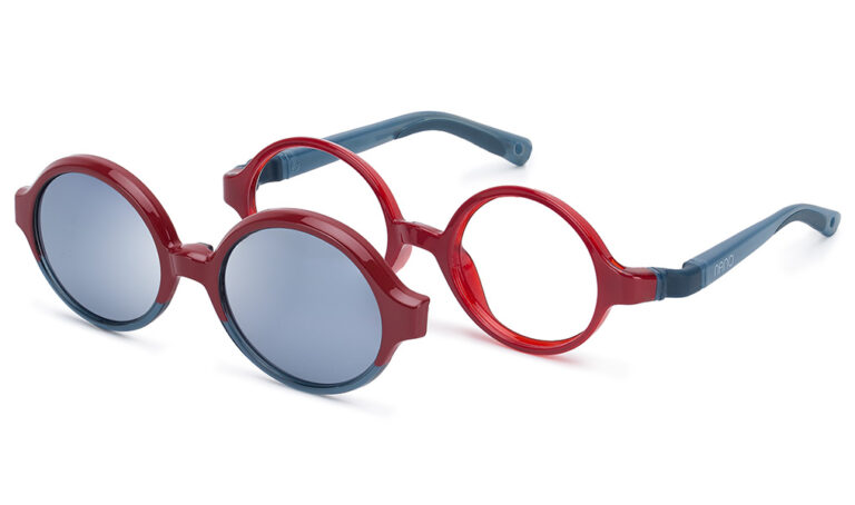 Garnet / Grey ( Model Loading SC)