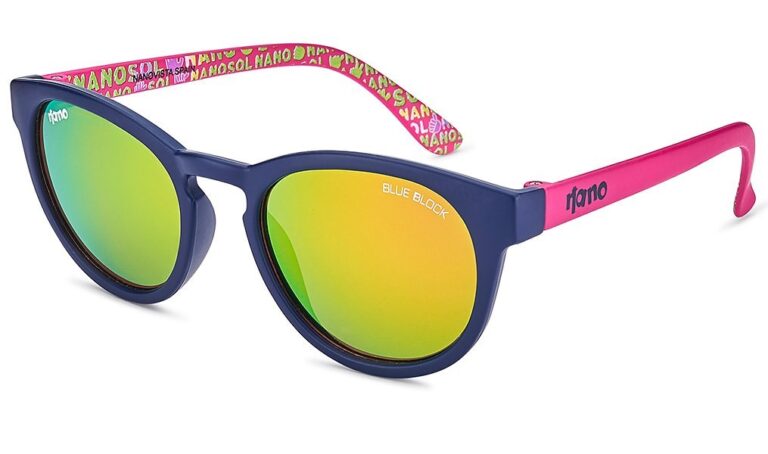 Blue / Pink (Model Bang)