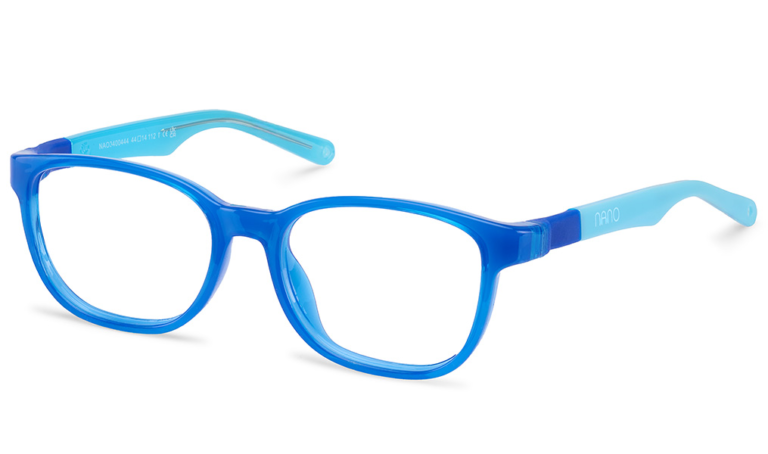 Crystal Blue /Blue-Light Blue (Model BYTE)