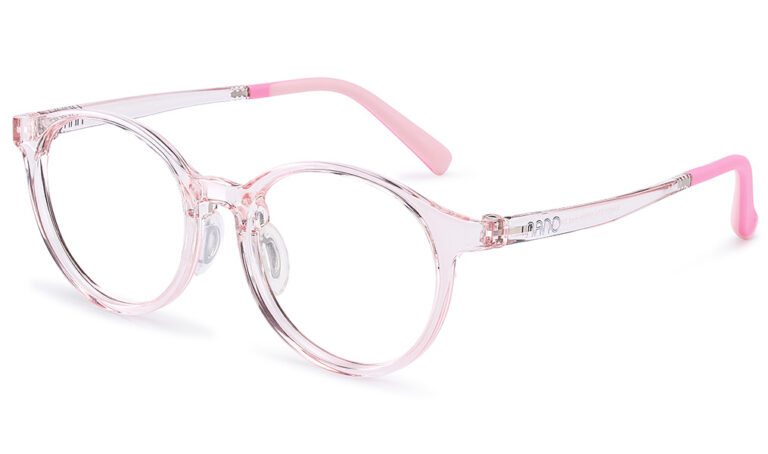 Crystal Pink / Fuchsia / Pink (Model SATURN)