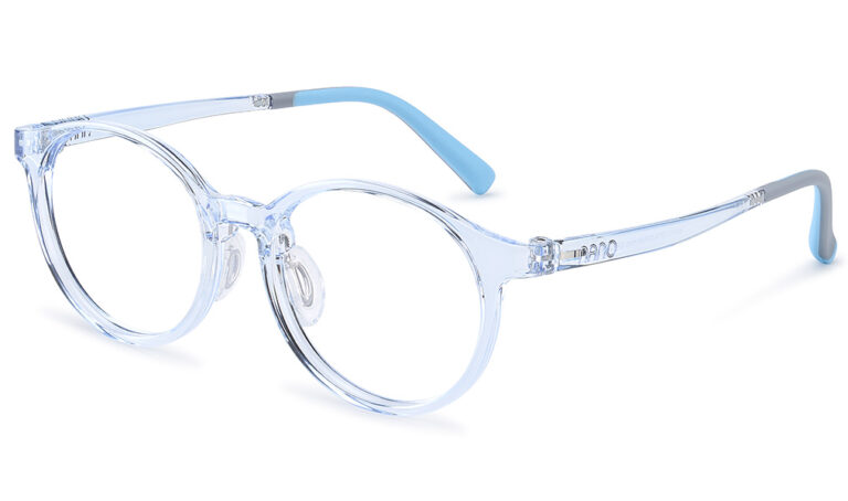 Crystal Blue / Grey / Blue (Model SATURN)