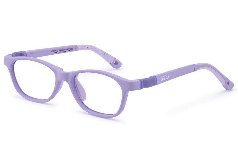 Lilac Soft Matte / Purple (Model Camper CF)