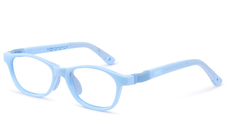Blue Soft / Blue (Model Camper CF)