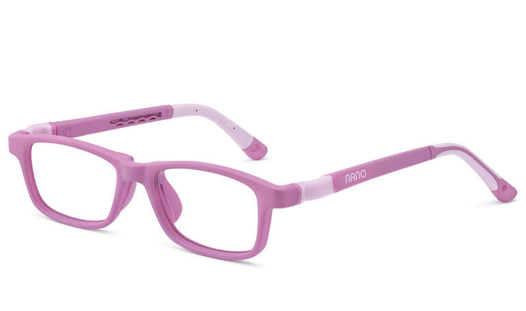 Pink Matte / Light Pink (Model Crew CF)