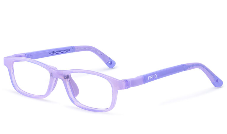 Lilac Crystal / Purple (Model Crew CF)