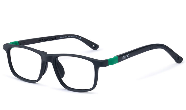 Black / Black (Model Fanboy CF)