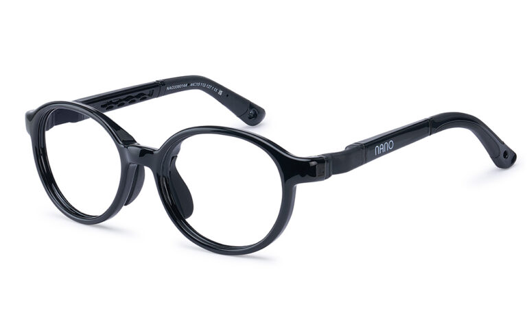 Black / Black (Model Flicker CF)