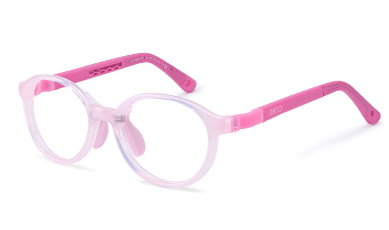 Pink Soft Pink / Pink (Model Flicker CF)