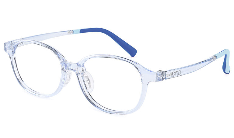 Crystal Blue / Blue /Navy (Model MARS)