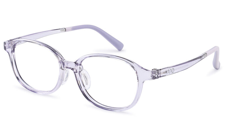 Crystal Lilac / Lilac / Purple (Model MARS)