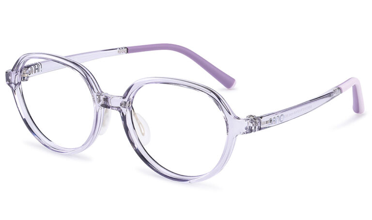 Crystal Lilac / Lilac / Purple (Model MERCURY)