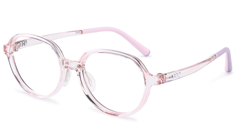 Crystal Pink / Purple / Pink (Model MERCURY)
