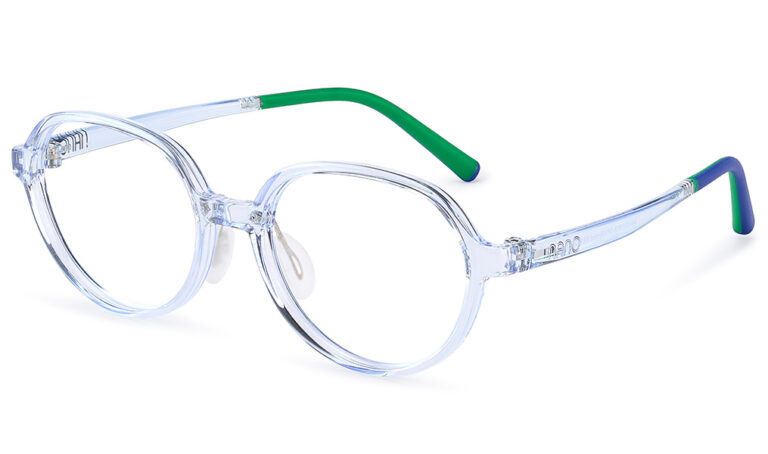Crystal Blue / Navy / Green (Model MERCURY)