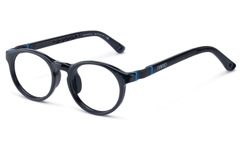 Black / Blue (Model Multiplayer CF)