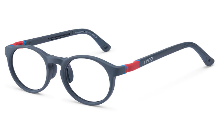 Matte Grey / Red / Blue (Model Multiplayer CF)