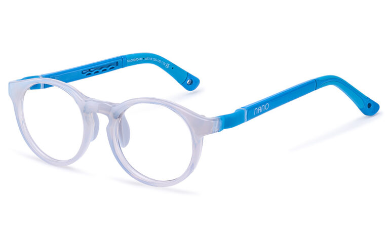 Grey Crystal Light / Blue (Model Multiplayer CF)