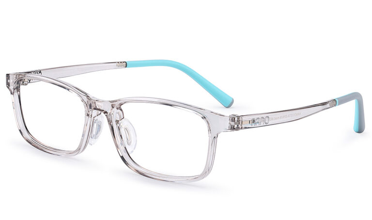 Crystal Grey / Grey / Blue Turquoise (Model NEPTUNE)