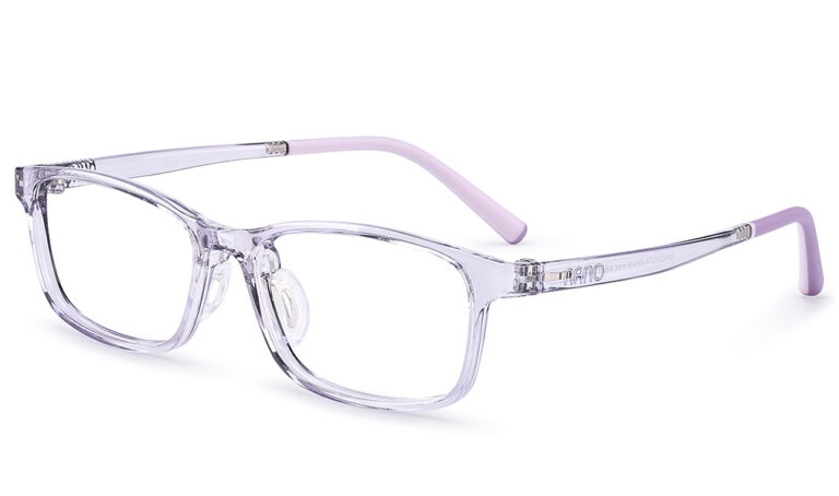 Crystal Lilac / Purple / Lilac (Model NEPTUNE)