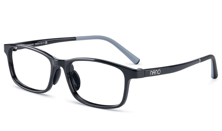 Black / Black / Grey (Model NEPTUNE)