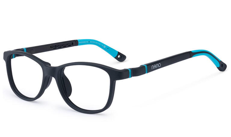 Black Matte/ Blue Turquoise (Model Quest CF)