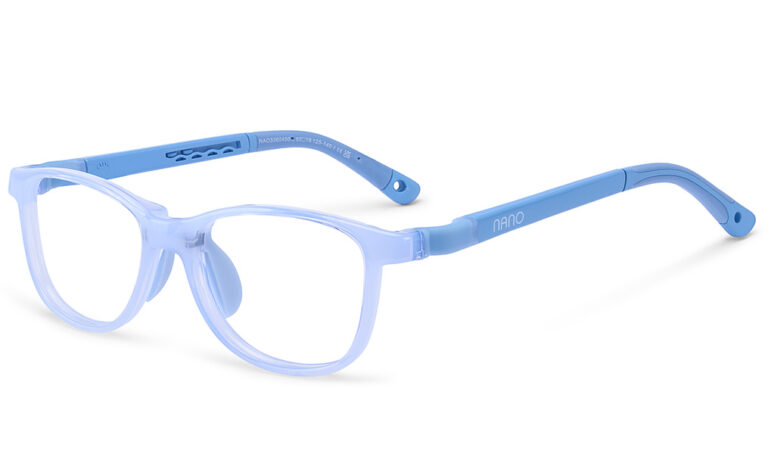Blue Soft Crystal/ Blue (Model Quest CF)