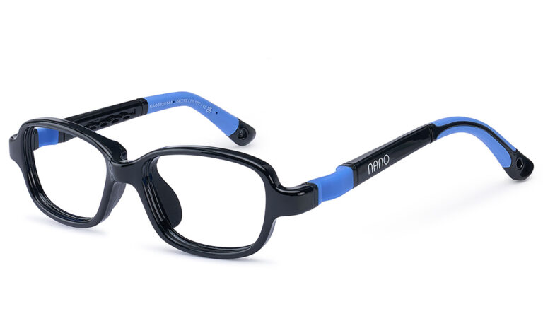 Black / Blue (Model Replay CF)
