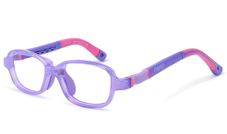 Purple Crystal / Pink (Model Replay CF)