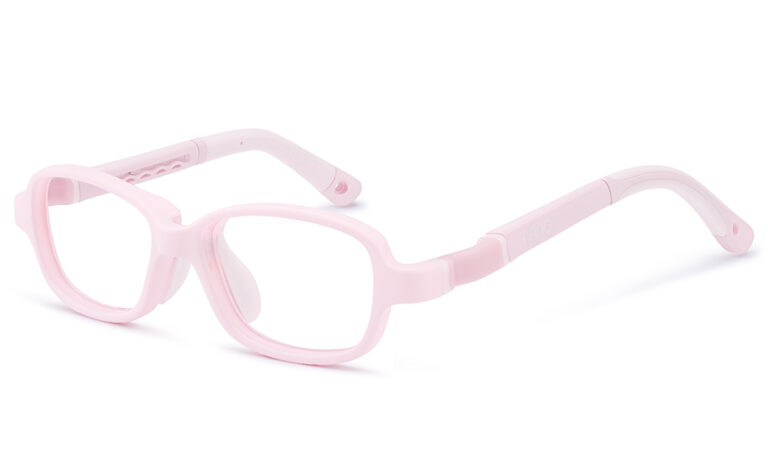 Pink Matte Soft / Pink (Model Replay CF )