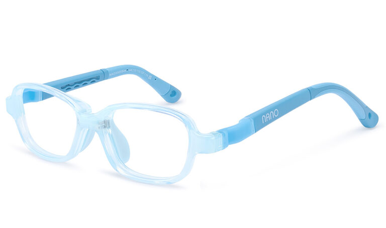 Blue Soft Crystal Turquise/ Blue (Model Replay CF)