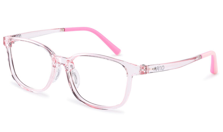 Crystal Pink / Light Pink / Pink (Model VENUS)