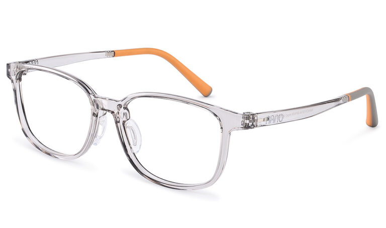 Crystal Grey / Grey /Orange (Model VENUS)